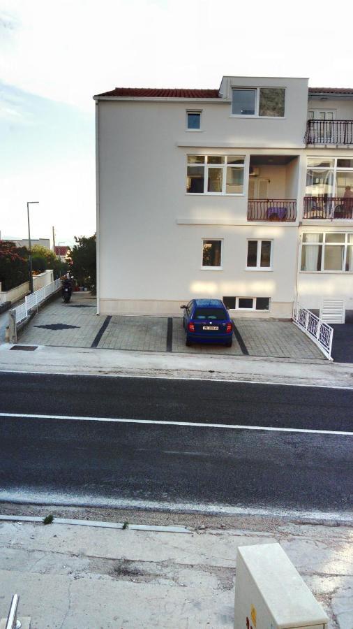 Apartman Lea Tučepi Εξωτερικό φωτογραφία