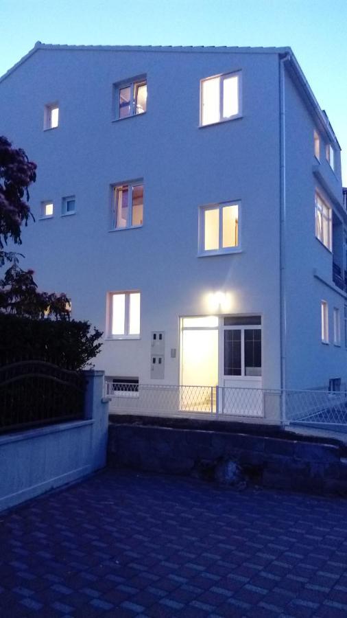 Apartman Lea Tučepi Εξωτερικό φωτογραφία