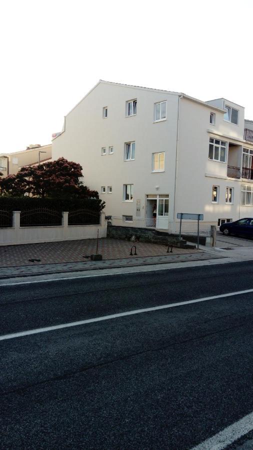 Apartman Lea Tučepi Εξωτερικό φωτογραφία