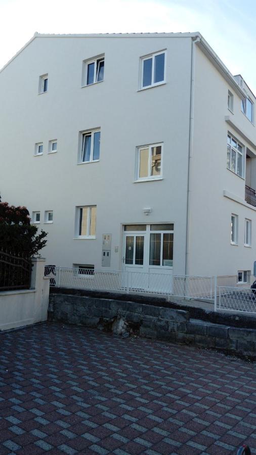 Apartman Lea Tučepi Εξωτερικό φωτογραφία