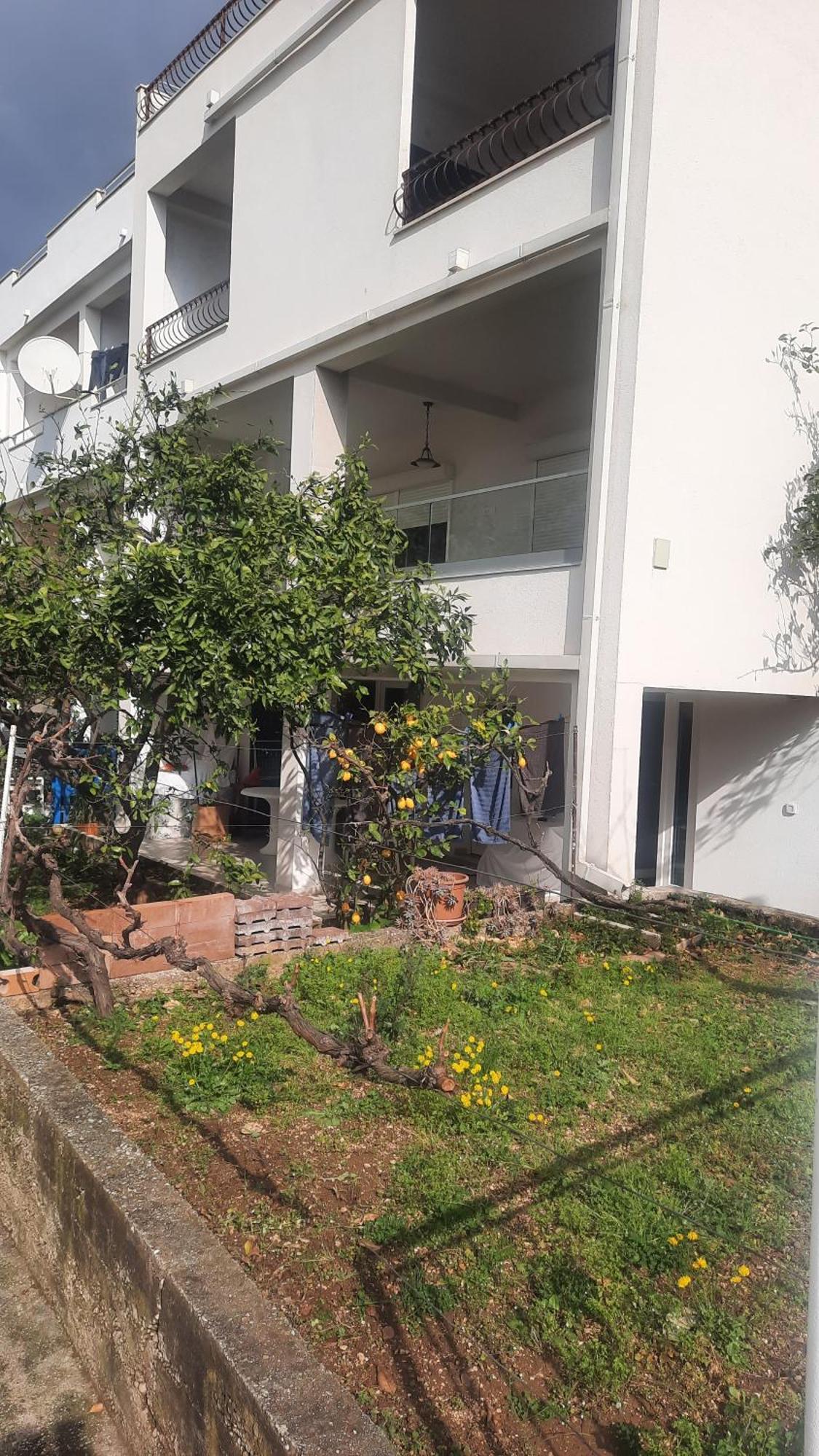 Apartman Lea Tučepi Εξωτερικό φωτογραφία