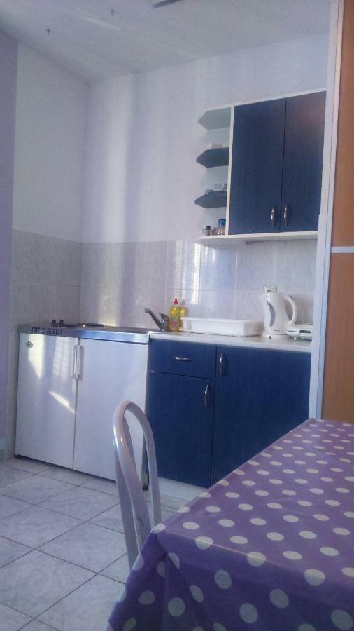 Apartman Lea Tučepi Εξωτερικό φωτογραφία