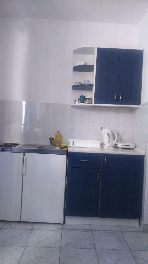 Apartman Lea Tučepi Εξωτερικό φωτογραφία