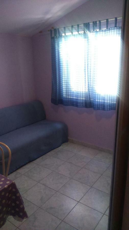 Apartman Lea Tučepi Εξωτερικό φωτογραφία