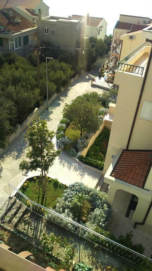Apartman Lea Tučepi Εξωτερικό φωτογραφία