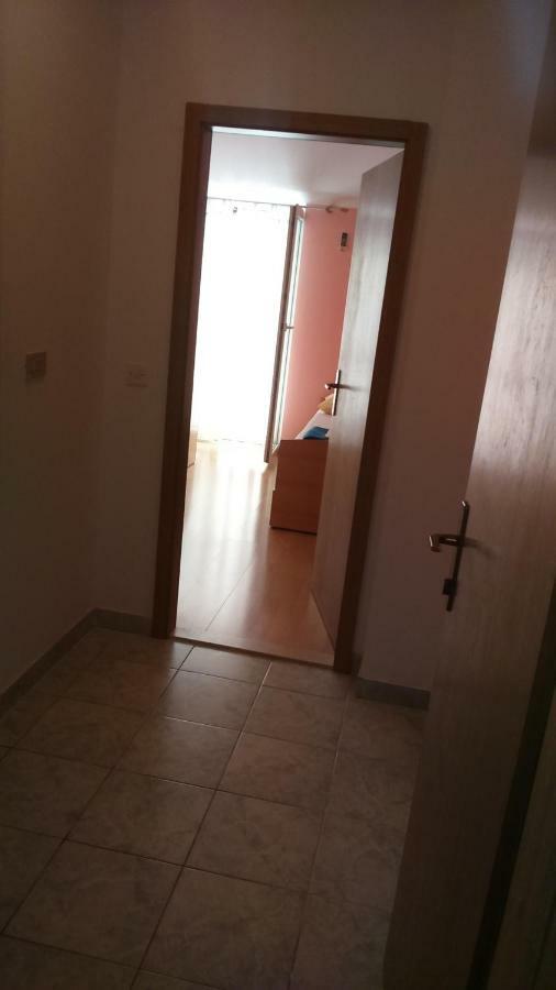 Apartman Lea Tučepi Εξωτερικό φωτογραφία
